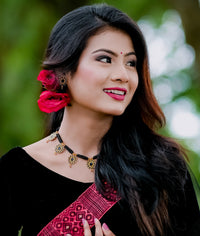 PC Assamese Traditional jewellery Set 2