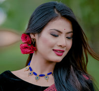 PC Assamese Traditional jewellery Set 1