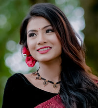 PC Assamese Traditional jewellery Set 2
