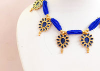 PC Assamese Traditional jewellery Set 1