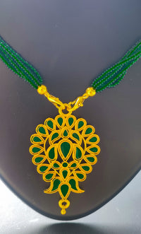 PC Assamese Traditional jewellery Set 5