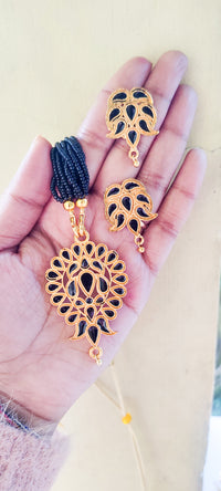 PC Assamese Traditional jewellery Set 3