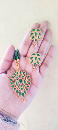 PC Assamese Traditional jewellery Set 3