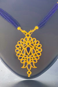 PC Assamese Traditional jewellery Set 4