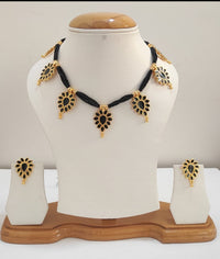 PC Assamese Traditional jewellery Set 2