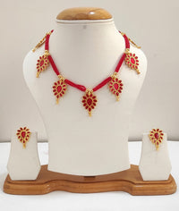PC Assamese Traditional jewellery Set
