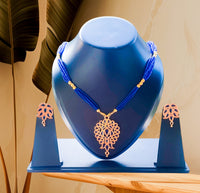 PC Assamese Traditional jewellery Set 4