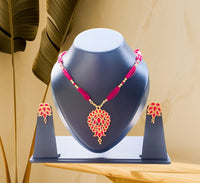 PC Assamese Traditional jewellery Set 5