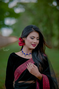 PC Assamese Traditional jewellery Set 1