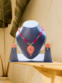 PC Assamese Traditional jewellery Set 5