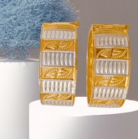 Assamese muthikharu 7 hilikha (pair)