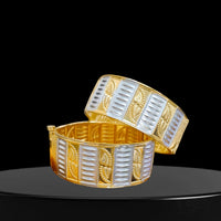 Assamese muthikharu 7 hilikha (pair)