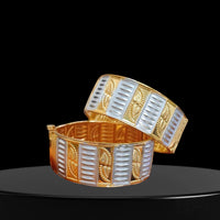 Assamese muthikharu 7 hilikha (pair)