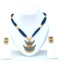 Assamese Minakari Junbiri Jewelry Set 16