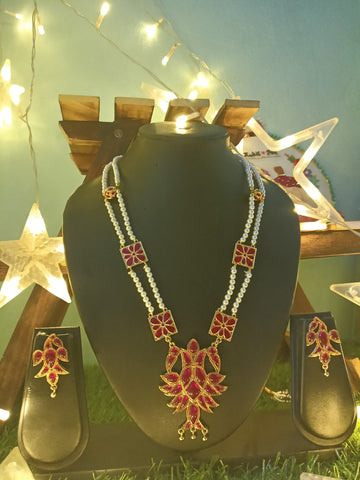 PC Assamese Traditional jewellery