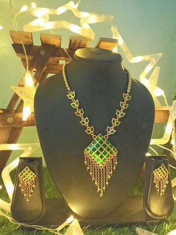 PC Assamese Traditional jewellery